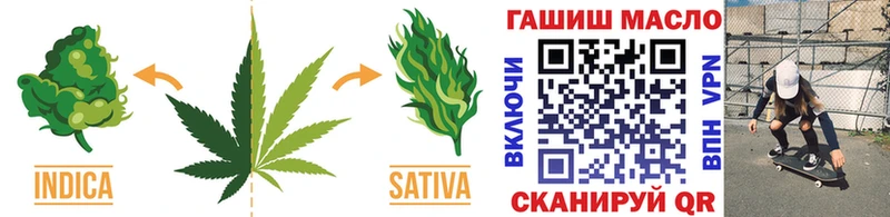 ТГК Wax Похвистнево